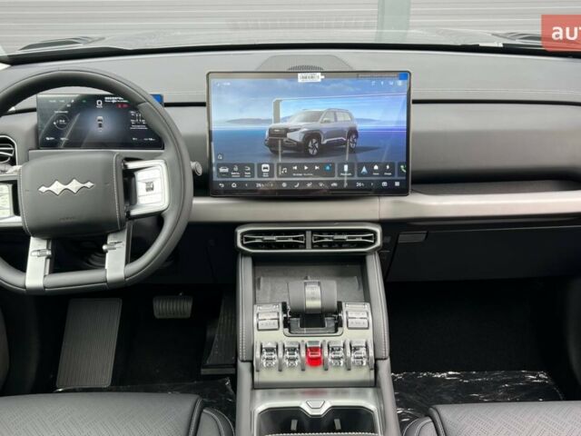 купить новое авто БИД Leopard 3 2025 года от официального дилера 4Колеса БИД фото