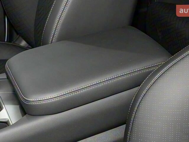 купити нове авто БІД Leopard 3 2025 року від офіційного дилера Константин Альперович БІД фото