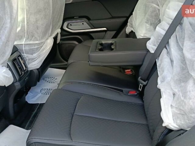 купити нове авто БІД Leopard 3 2025 року від офіційного дилера E-SKM Вінниця БІД фото