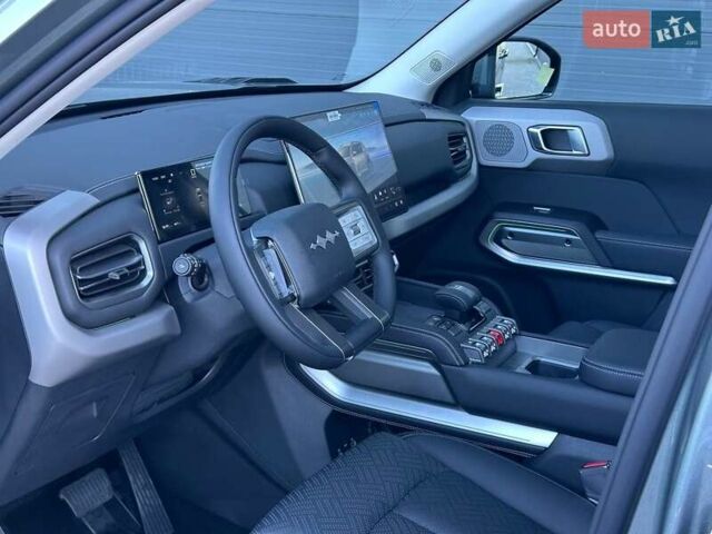 БИД Leopard 3, объемом двигателя 0 л и пробегом 1 тыс. км за 25900 $, фото 10 на Automoto.ua