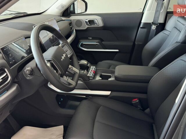 купить новое авто БИД Leopard 3 2025 года от официального дилера Олег Львів БИД фото
