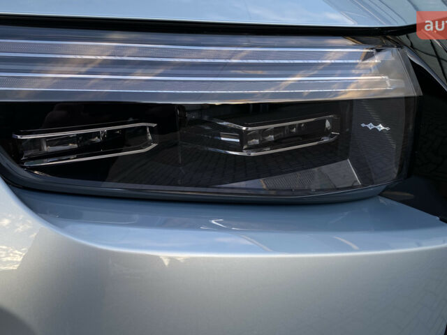 купить новое авто БИД Leopard 3 2025 года от официального дилера E-SKM Черкаси БИД фото