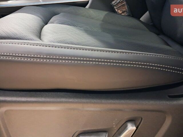 купить новое авто БИД Leopard 3 2025 года от официального дилера E-SKM Позняки БИД фото