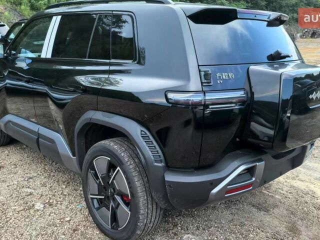 купить новое авто БИД Leopard 3 2025 года от официального дилера Алексей БИД фото