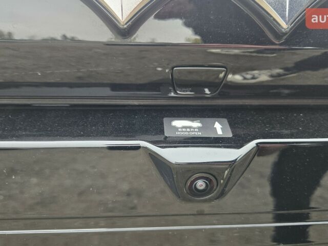 купити нове авто БІД Leopard 3 2025 року від офіційного дилера E-Car БІД фото