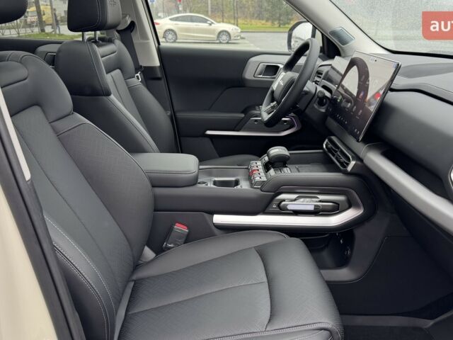 купить новое авто БИД Leopard 3 2025 года от официального дилера Алексей БИД фото