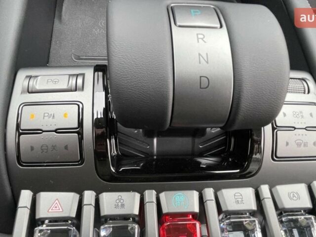 купить новое авто БИД Leopard 3 2025 года от официального дилера E-SKM Житомир БИД фото