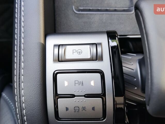 купити нове авто БІД Leopard 3 2025 року від офіційного дилера Сергей БІД фото