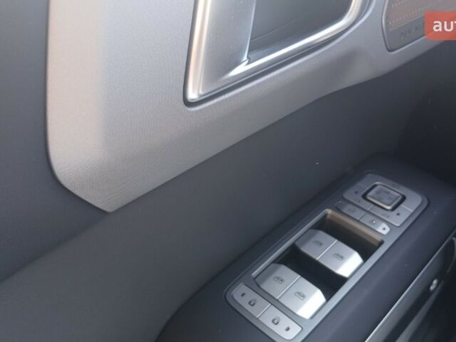 купити нове авто БІД Leopard 3 2025 року від офіційного дилера E-SKM Житомир БІД фото