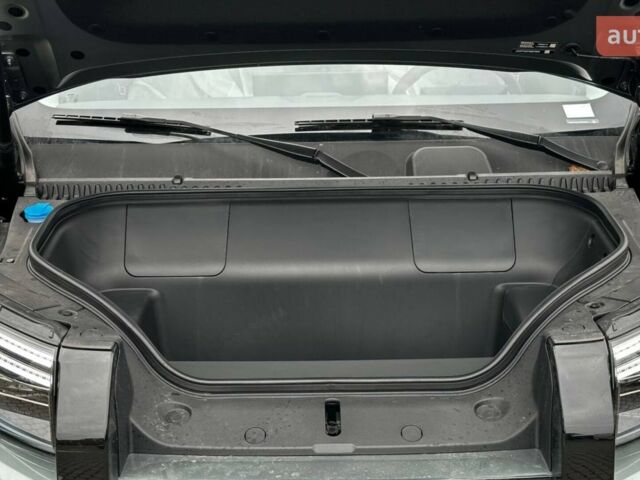 БИД Leopard 3 2025 года купить новое авто БИД Leopard 3 2025 года от официального дилера Олег Львів БИД фото