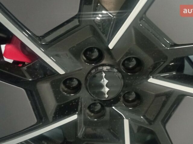 купить новое авто БИД Leopard 3 2025 года от официального дилера VoltAuto Lviv БИД фото