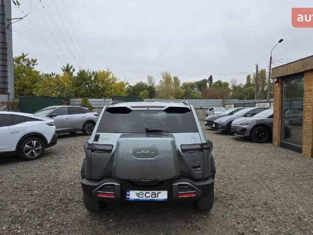 БИД Leopard 3 2025 года купить новое авто БИД Leopard 3 2025 года от официального дилера E-Car БИД фото