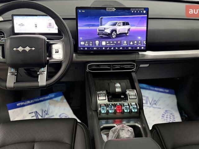 купить новое авто БИД Leopard 3 2025 года от официального дилера Aleksei БИД фото