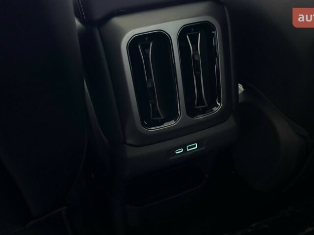 купить новое авто БИД Leopard 3 2025 года от официального дилера E-SKM Вінниця БИД фото