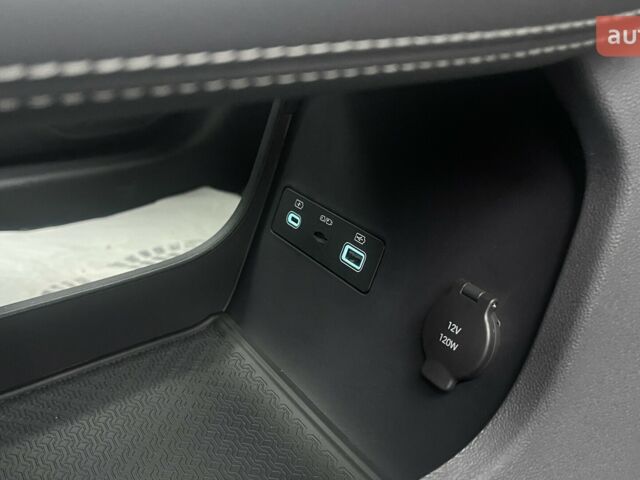 купить новое авто БИД Leopard 3 2025 года от официального дилера Максим Путрівка БИД фото