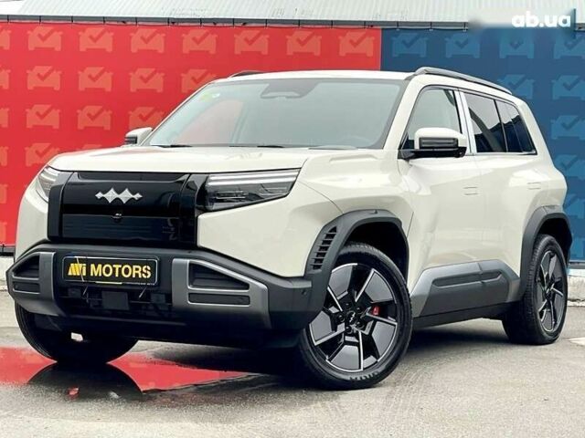 БИД Leopard 3, объемом двигателя 0 л и пробегом 1 тыс. км за 28600 $, фото 1 на Automoto.ua