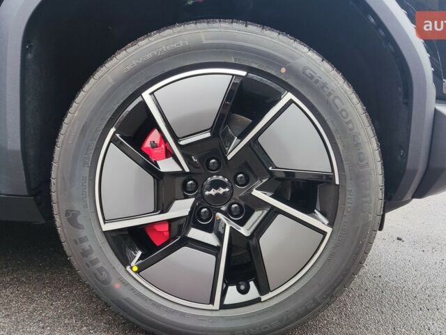 купити нове авто БІД Leopard 3 2025 року від офіційного дилера Сергей БІД фото