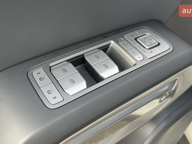 купити нове авто БІД Leopard 3 2025 року від офіційного дилера Максим Путрівка БІД фото