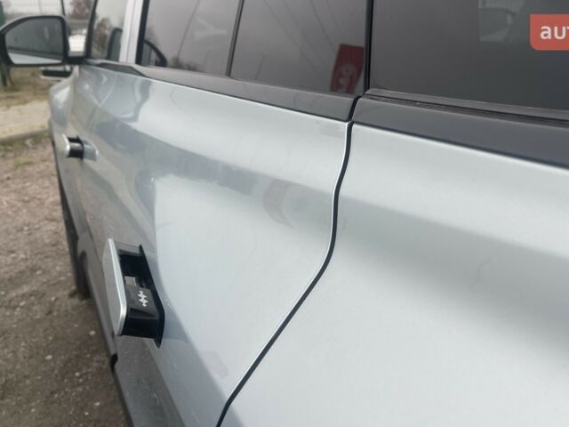 купити нове авто БІД Leopard 3 2025 року від офіційного дилера Максим Путрівка БІД фото