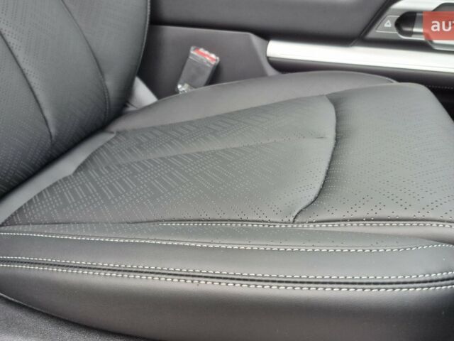 купити нове авто БІД Leopard 3 2025 року від офіційного дилера Energy Hub Київ БІД фото