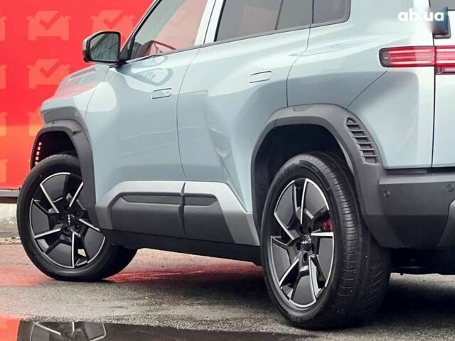 БИД Leopard 3, объемом двигателя 0 л и пробегом 1 тыс. км за 28300 $, фото 16 на Automoto.ua