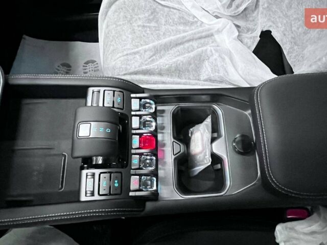 купить новое авто БИД Leopard 3 2025 года от официального дилера Іван БИД фото