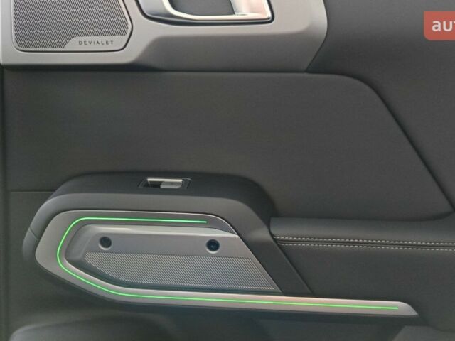 купить новое авто БИД Leopard 3 2025 года от официального дилера E-SKM Вінниця БИД фото