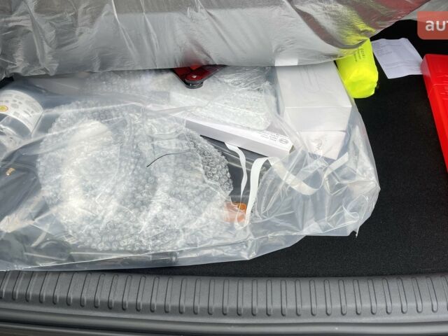 купити нове авто БІД Leopard 3 2025 року від офіційного дилера Максим Путрівка БІД фото