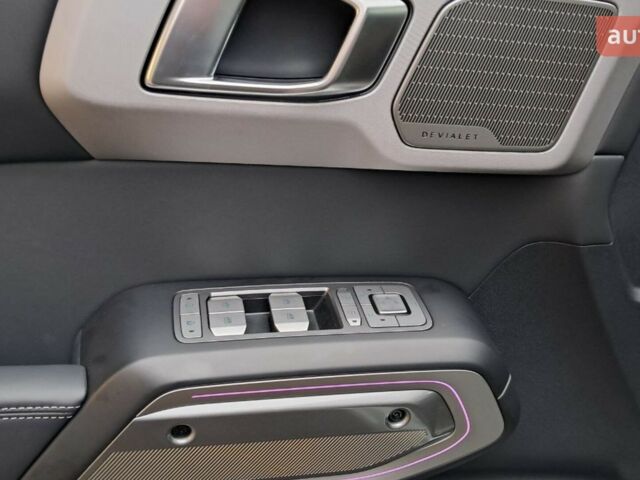 купить новое авто БИД Leopard 3 2025 года от официального дилера E-SKM Позняки БИД фото