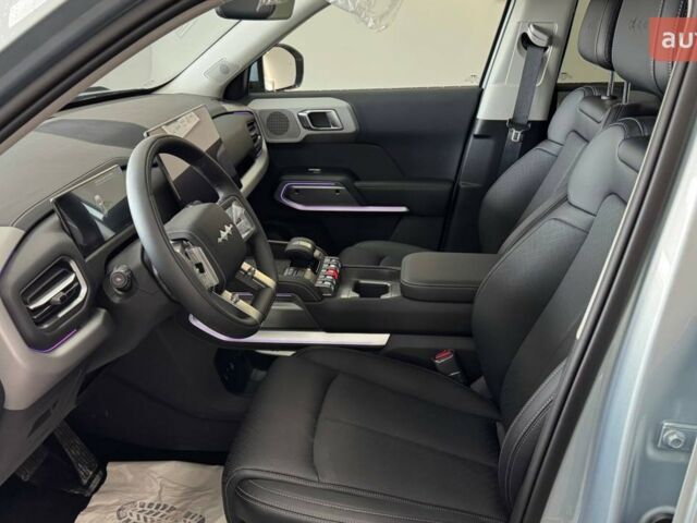 купить новое авто БИД Leopard 3 2025 года от официального дилера E-SKM БИД фото