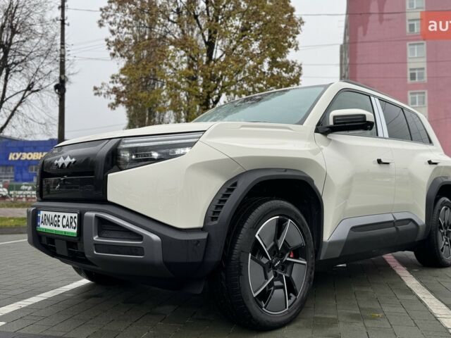 купить новое авто БИД Leopard 3 2025 года от официального дилера Алексей БИД фото