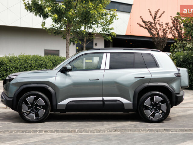 купить новое авто БИД Leopard 3 2025 года от официального дилера METEK БИД фото
