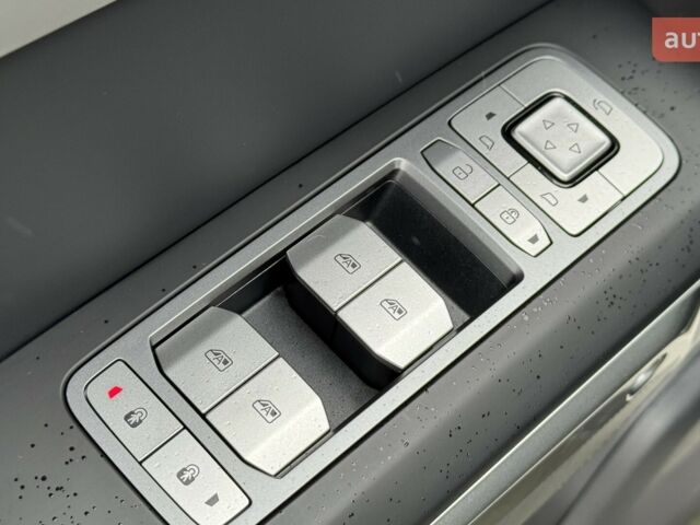 купить новое авто БИД Leopard 3 2025 года от официального дилера Алексей БИД фото