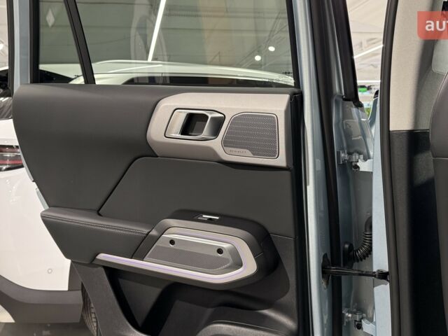 купить новое авто БИД Leopard 3 2025 года от официального дилера AUTOCENTER AUTO.RIA БИД фото