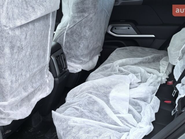 купить новое авто БИД Leopard 3 2025 года от официального дилера Алексей БИД фото