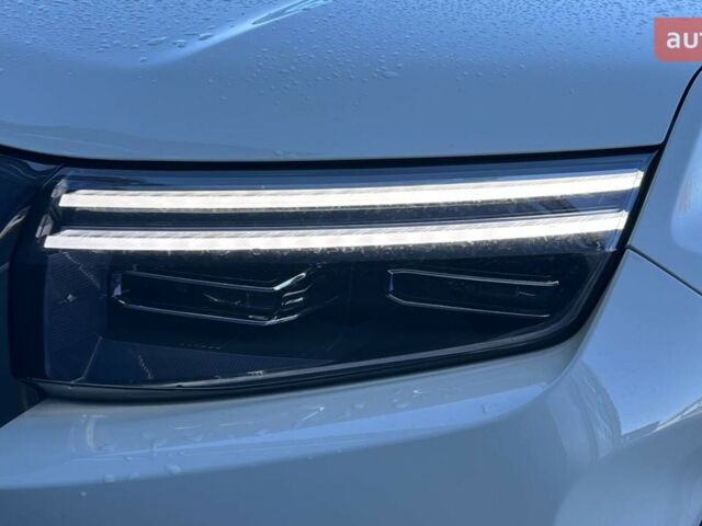 купить новое авто БИД Leopard 3 2025 года от официального дилера 4Колеса БИД фото