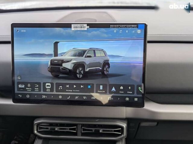 БИД Leopard 3, объемом двигателя 0 л и пробегом 1 тыс. км за 29500 $, фото 17 на Automoto.ua