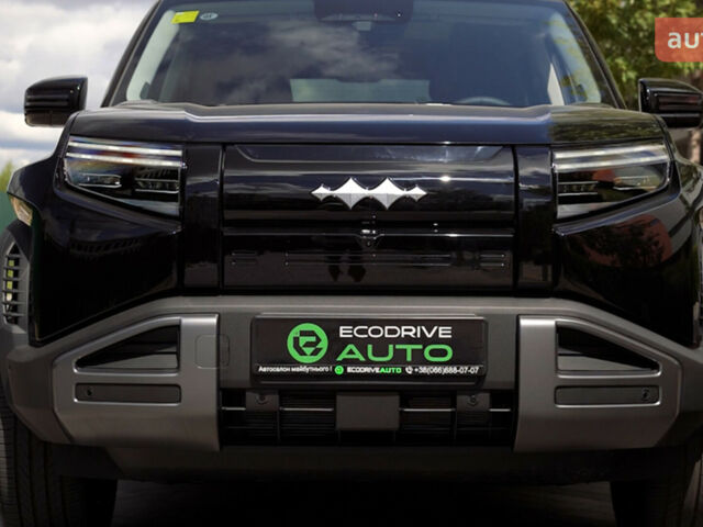 купить новое авто БИД Leopard 3 2025 года от официального дилера Автосалон ECODRIVE AUTO Київ БИД фото