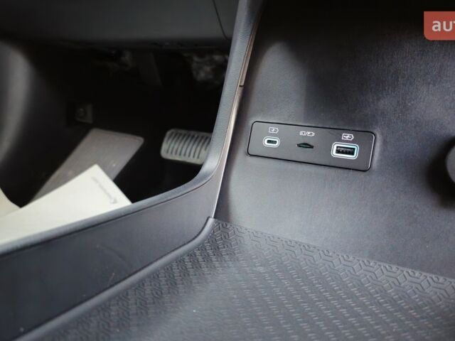 купити нове авто БІД Leopard 3 2025 року від офіційного дилера Максим Путрівка БІД фото