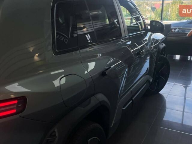 купити нове авто БІД Leopard 3 2025 року від офіційного дилера Макс БІД фото