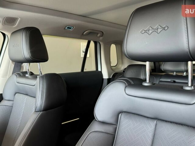купить новое авто БИД Leopard 3 2025 года от официального дилера E-SKM ZOO БИД фото