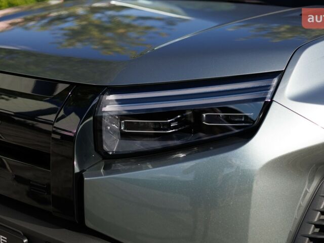 купити нове авто БІД Leopard 3 2025 року від офіційного дилера Автосалон ECODRIVE AUTO Київ БІД фото