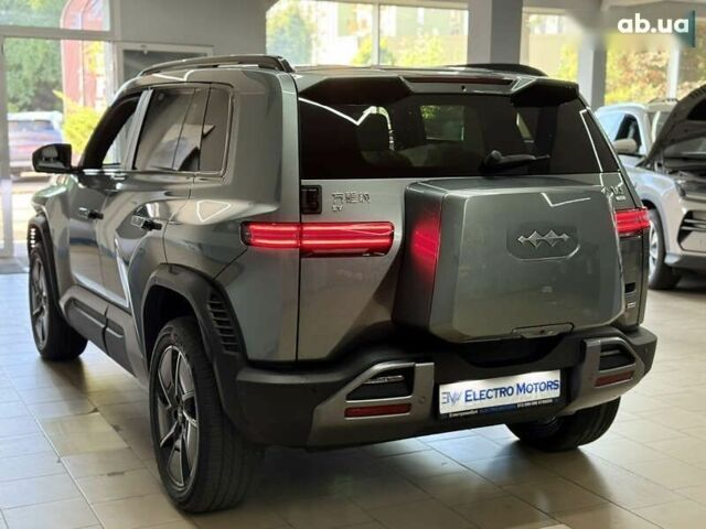 БИД Leopard 3, объемом двигателя 0 л и пробегом 1 тыс. км за 25500 $, фото 9 на Automoto.ua