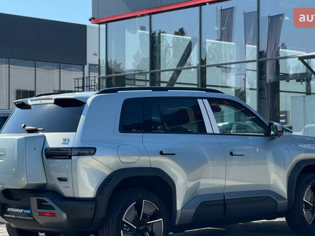 купити нове авто БІД Leopard 3 2025 року від офіційного дилера Вадим БІД фото