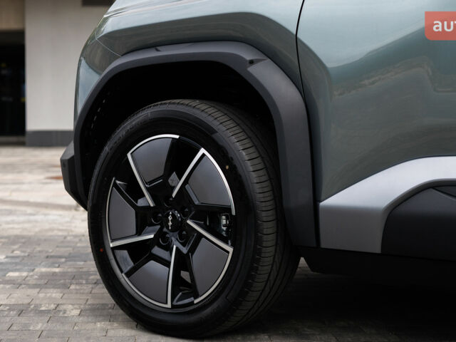 купить новое авто БИД Leopard 3 2025 года от официального дилера Автосалон ECODRIVE AUTO Київ БИД фото