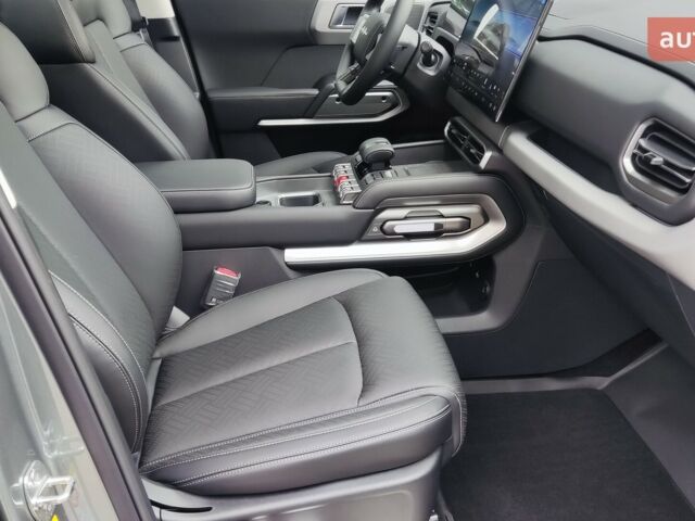 купить новое авто БИД Leopard 3 2025 года от официального дилера Сергей БИД фото