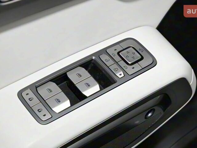 БИД Leopard 3 2025 года купить новое авто БИД Leopard 3 2025 года от официального дилера Energy Hub Львів БИД фото
