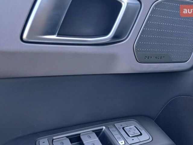 купити нове авто БІД Leopard 3 2025 року від офіційного дилера E-SKM Одеса БІД фото