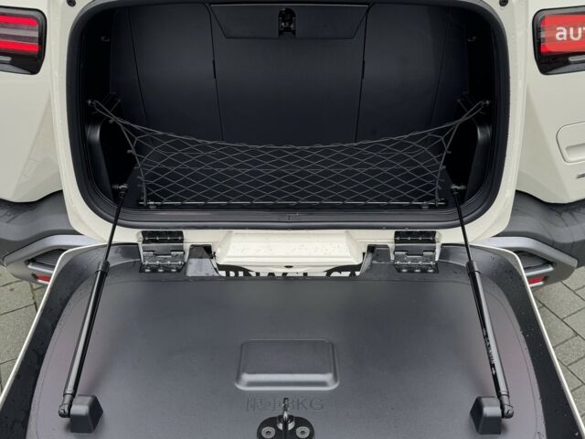 купить новое авто БИД Leopard 3 2025 года от официального дилера Алексей БИД фото