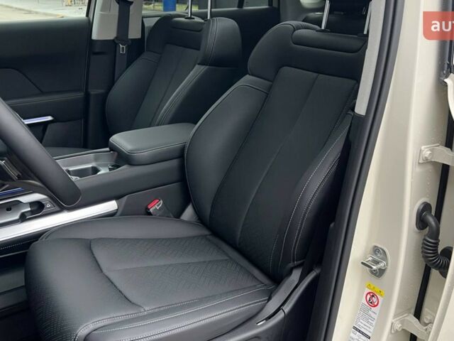 купить новое авто БИД Leopard 3 2025 года от официального дилера 4Колеса БИД фото